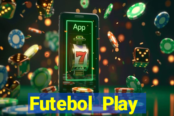 Futebol Play Flamengo ao vivo